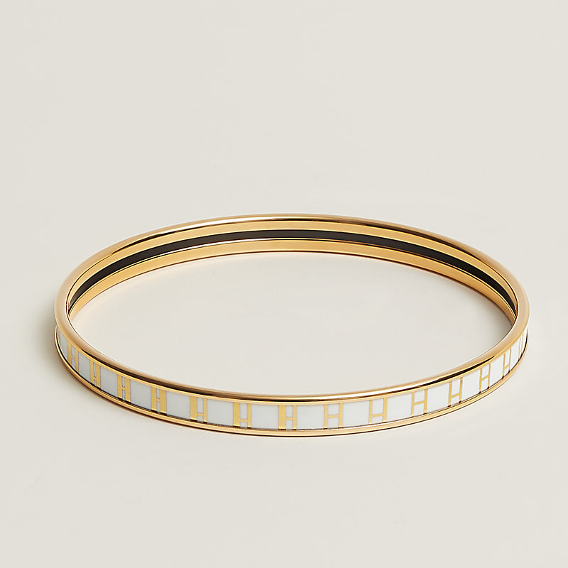 OP'H bangle | Hermès UAE